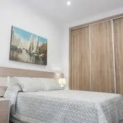 Pis de 52 m² a Còrdova