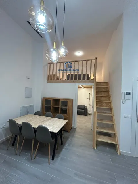 Pis de 63 m² a Cádiz