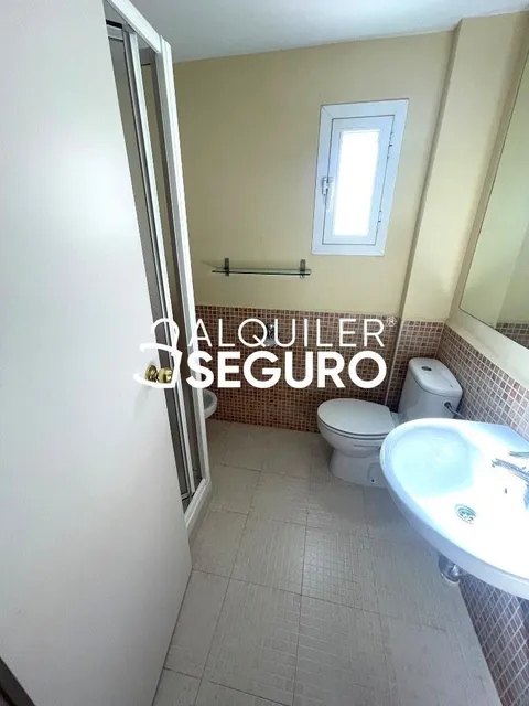 Pis de 90 m² a Madrid