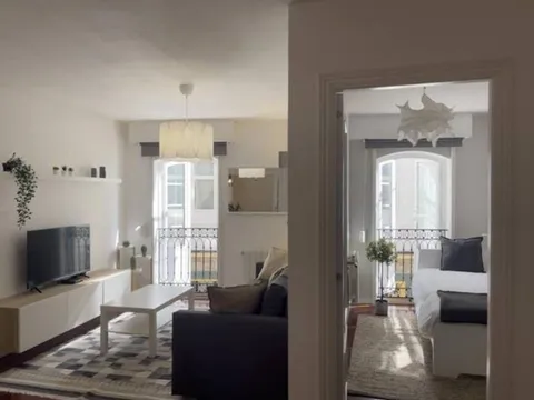 Pis de 110 m² a Castelló de la Plana