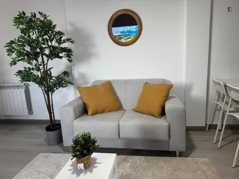 Habitació de lloguer, Fuenlabrada