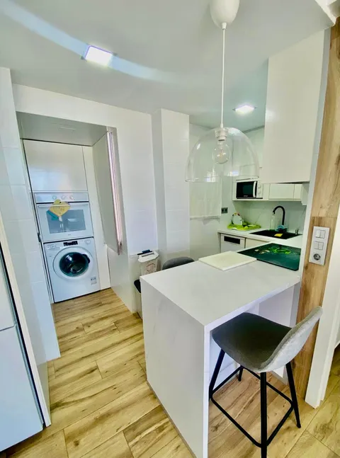 Appartamento 60 m² a Rincón de la Victoria