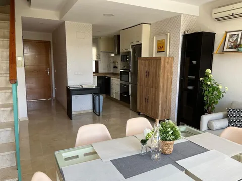 Pis de 105 m² a Còrdova