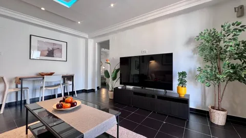 Pis de 76 m² a Màlaga