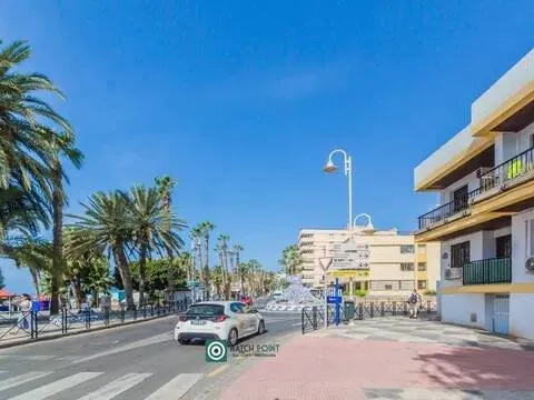 Pis de 90 m² a Almuñécar