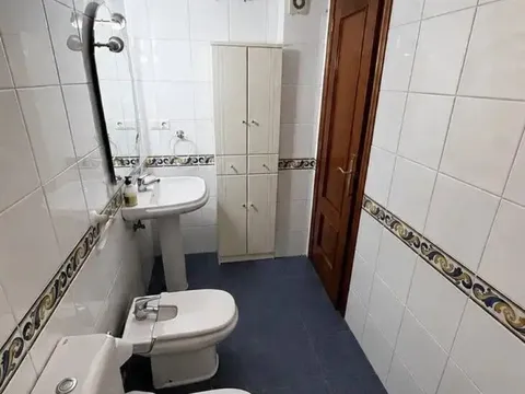 Pis de 65 m² a Torremolinos