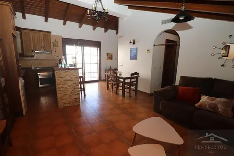 Flat 100 m² in Alhaurín el Grande