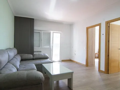 Pis de 102 m² a Zamora