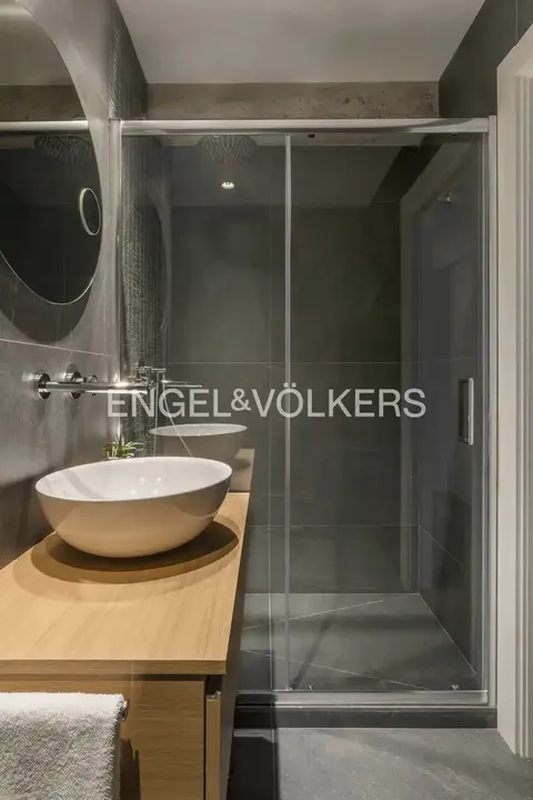 Pis de 87 m² a València
