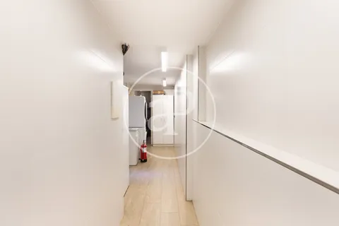Pis de 217 m² a Barcelona