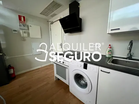 Wohnung 45 m² in Alcobendas