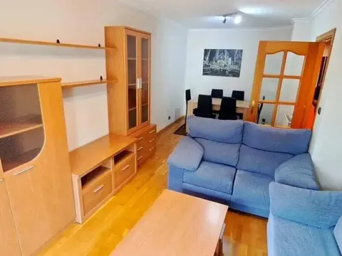 Pis de 114 m² a Ourense
