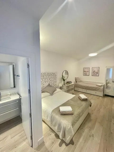 Pis de 85 m² a Bilbao