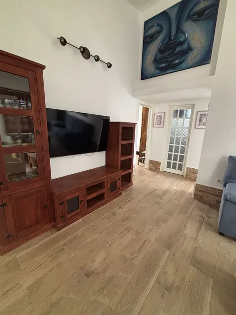 Piso de 125 m² en La Oliva