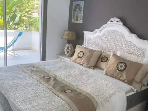 Wohnung 150 m² in Estepona