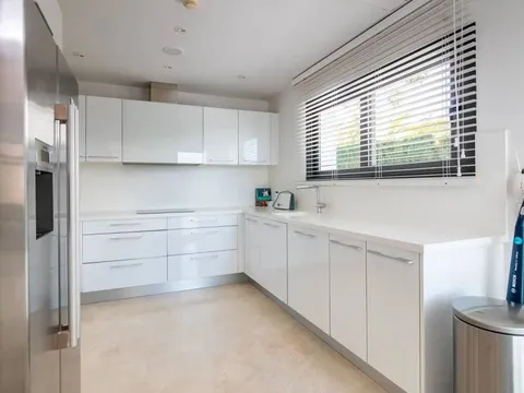 Casa de 354 m² a Estepona