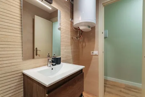 Habitación en alquiler, Barcelona