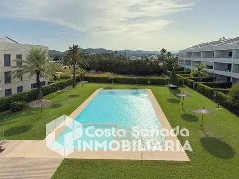 Appartamento 130 m² a Xàbia / Jávea