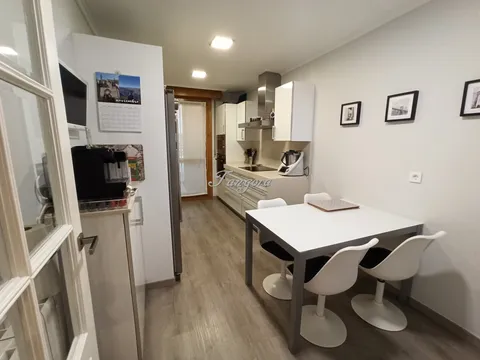Pis de 130 m² a Getxo