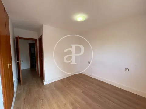 Wohnung 112 m² in Valencia