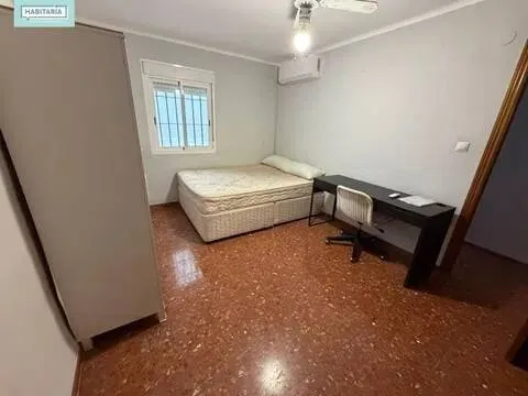 Pis de 110 m² a Màlaga