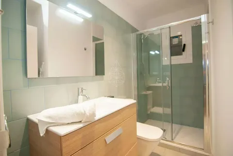 Pis de 46 m² a l'Hospitalet de Llobregat