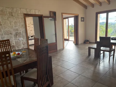Квартира 550 м² в Lloret de Vistalegre
