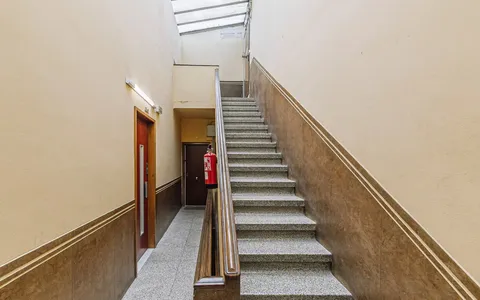Pis de 72 m² a Barcelona