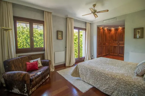 Haus 582 m² in Marbella