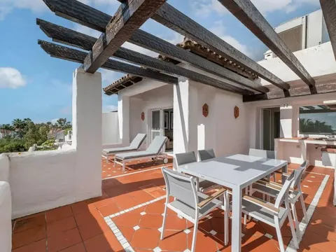 Pis de 194 m² a Marbella