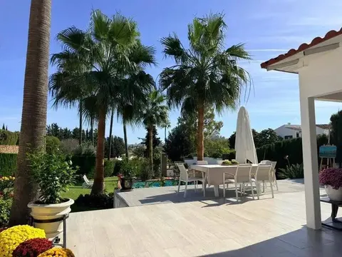 Casa de 770 m² a Estepona