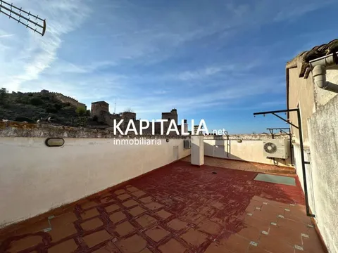 Casa de 156 m² a Xàtiva