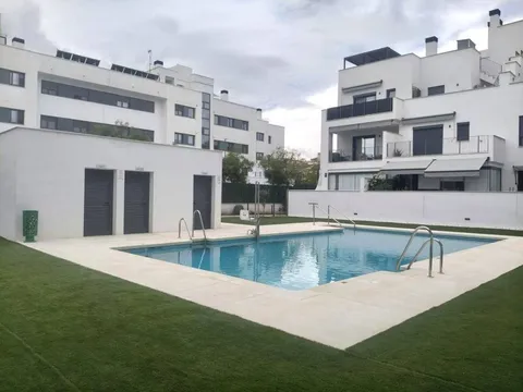 Appartamento 98 m² a Málaga