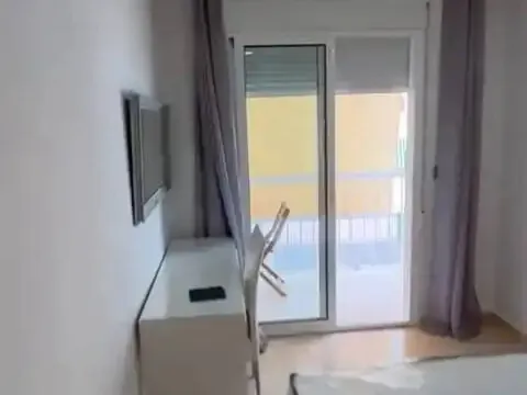 Pis de 90 m² a Águilas