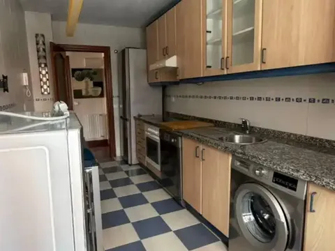 Apartamento 79 m² em Oviedo