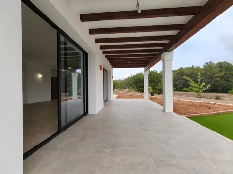 Casa de 250 m² a Sant Antoni de Portmany