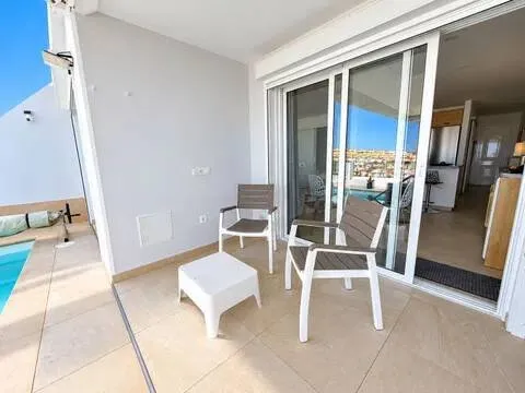 Appartamento 160 m² a Mogán