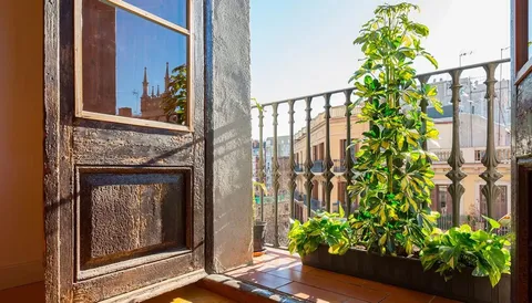 Pis de 65 m² a Barcelona
