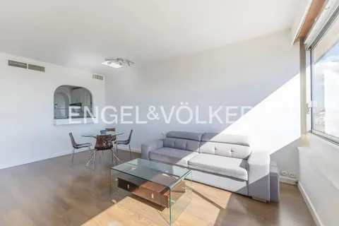 Appartement 79 m² à Madrid