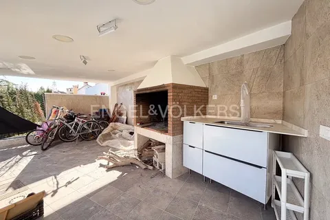 Pis de 200 m² a la Pobla de Vallbona