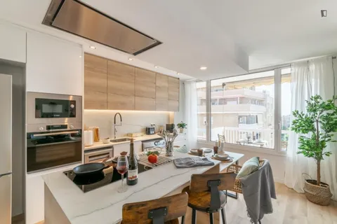 Pis de 79 m² a Barcelona