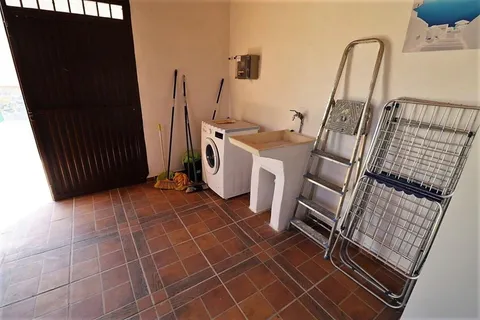 Casa de 180 m² a Alhaurín el Grande