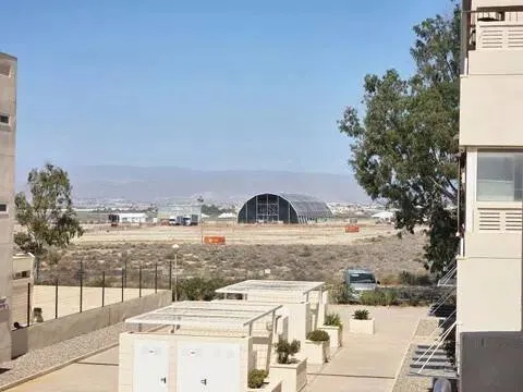 Pis de 110 m² a Almeria