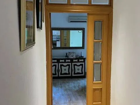 Pis de 105 m² a Madrid