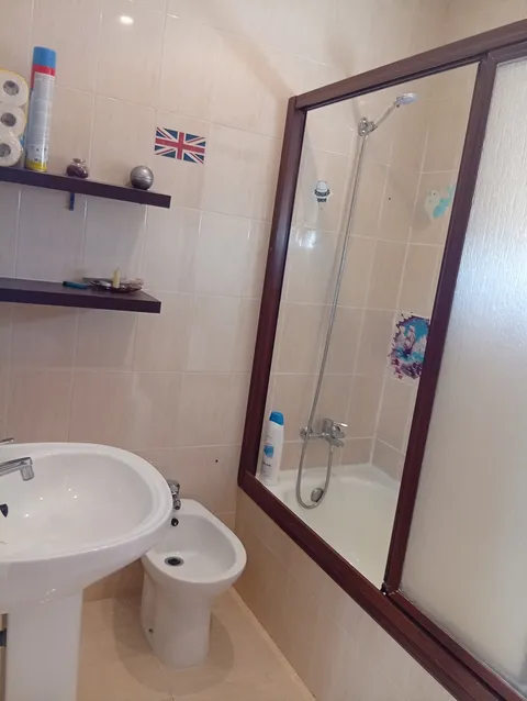 Habitació de lloguer, Villar del Rey