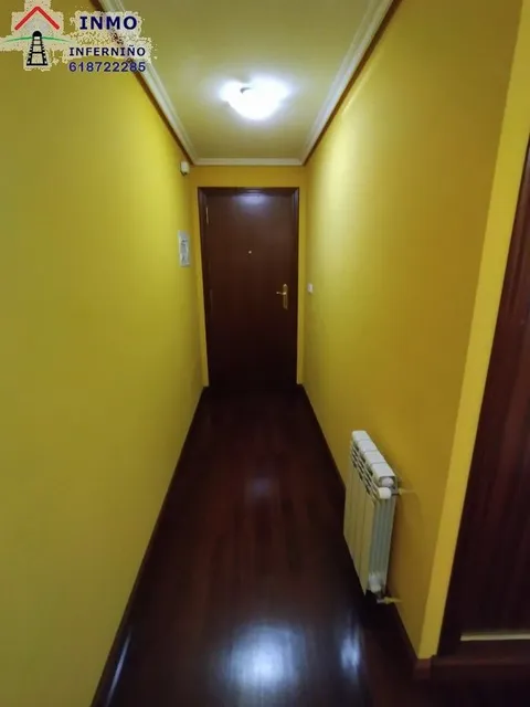 Pis de 95 m² a Ferrol