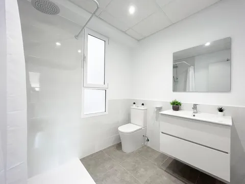 Wohnung 60 m² in Sagunt / Sagunto