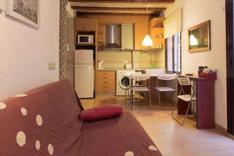 Pis de 29 m² a Barcelona
