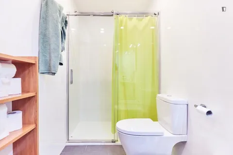 Habitació de lloguer, Sevilla