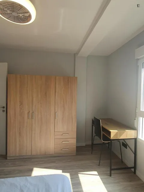 Pis de 75 m² a València